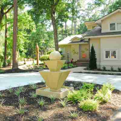 10%off wk,Private Acre Est, Heated Pool/Spa, PickleBall, Screenporch ,near beach Hotel Exterior