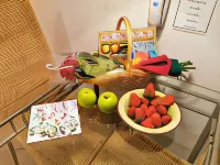 Tresori Motor Lodge - breakfast