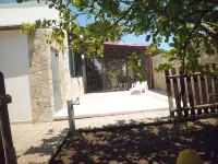Torre Dell Orso: House / Villa - Torre dell'Orso - Villas
