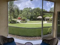 Coral Falls Resort BRAND NEW Designer Coastal Condo Lely Resort - 4-Star