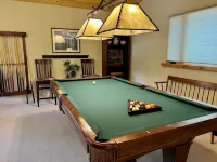 Blue Rock Mountain Bungalow 'Hot tub with stunning views - 4 étoiles