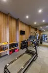 Hathor Hotels Mendoza - Gym