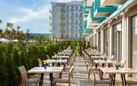 Gorod Mira Family Resort & Spa Anapa Miracleon  Hotel - Gym