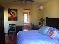 Beautiful 2 Bed, 2 Bath Casa Steps From The Beach & Pools In Loreto Bay - balcony