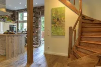 Luxus Ferienhaus - Stadtjuwel Schwerin