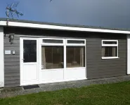 COMFORTABLE COUNTRY CHALET, NEAR DARTMOUTH, DEVON - 3성급