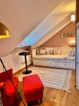 large holiday home with terrace and garden - close to the old town, family friendly - Familievenlig