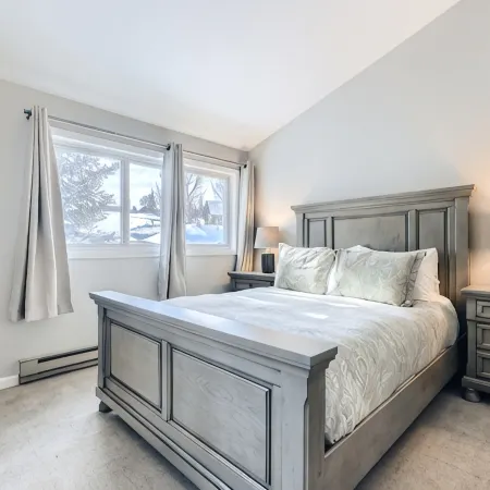 Renovated townhome in Homestead community of Edwards