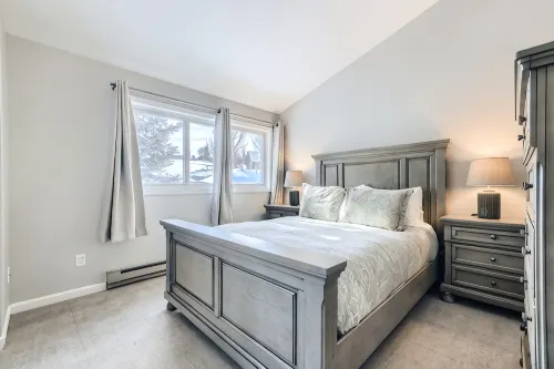 Renovated townhome in Homestead community of Edwards