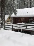 Located in a gated community just minutes from Dodge Ridge and Pinecreast Lake - Chalets