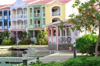 Right on the Water - Heart of Rodney Bay - 2 Bedroom / 2 Bath - 3-Star