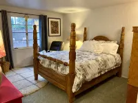 April-Dec 2026 Available! Come Enjoy 55+ Community Near Gvr! Centrally Located. - Wifi
