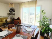 Lavande, un Appartement T4 Tout Confort 6 à 8 Personnes Hotels in Lorgues