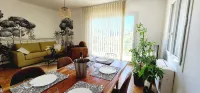 Lavande, un Appartement T4 Tout Confort 6 à 8 Personnes