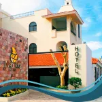 Hotel Nautilus