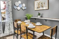 Modern 4-bedroom house near Lake Decatur - 3 estrellas