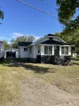 Charming two bedroom on the corner, newly renovated with a sweet porch.
