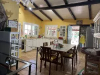 Country house with heated swimming pool for exclusive use between the sea and the mountains. - Wi-Fi