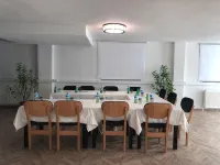 Marlo Ayvalık 12 Plus Adult Only - Pet friendly