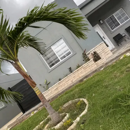 Ultra Luxurious 2-bedroom house in Portmore Gated Community
