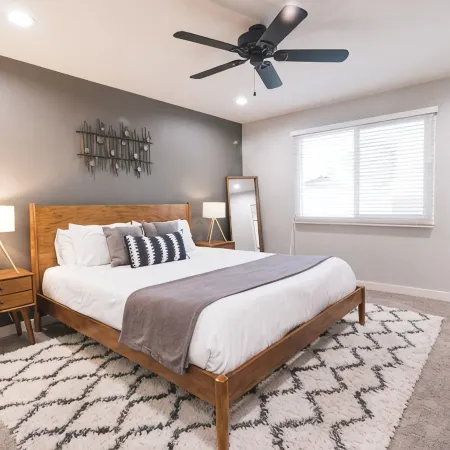 NEW! Near ASU/Spring Training/Old Town Scottsdale!