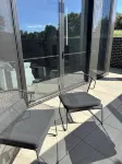 New & Modern Loft 1bd w/Pool&Gym - piscina