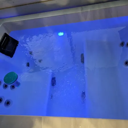 The Calico Cottage - Fire Pit - Hot Tub Hoteles en Condado de Delaware