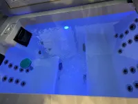 The Calico Cottage - Fire Pit - Hot Tub
