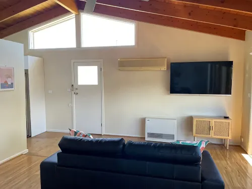 Close to Coast & Bellarine - 3-Star