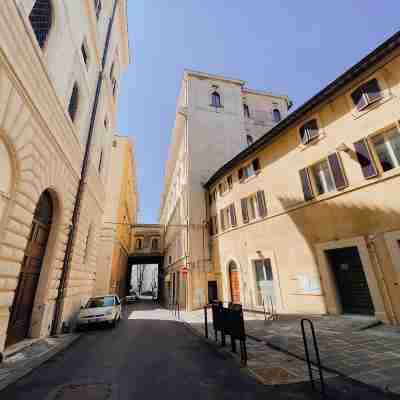 Exclusive Apartment in Piazza Italia in Perugia Others