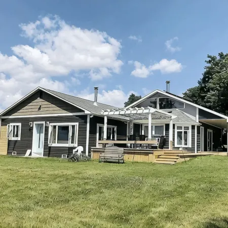 The Upper Peninsula's Hidden Gem