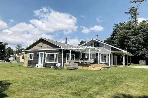 The Upper Peninsula's Hidden Gem - 3-Star