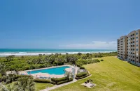 Surf Club 1 Unit 2407 Oceanfront Condo in Palm Coast