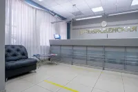 Вятские Улочки Преображенская - Интернет