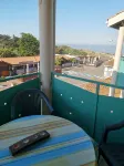Beautiful T3 apartment by the ocean - 民宿