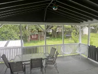 Kennett Square, Near Longwood Gardens & Downtown - Wifi