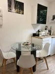 Agréable Studio en Hyper Centre