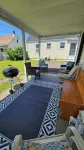 Cute n spacious Westbrook home very close to Buffalo Int Airport and everywhere! - Homestays