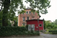 Small vacation apartment in Bad Lauchstädt - Apartments
