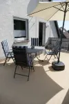 Cozy vacation apartment with a view of the Harz Mountains, near the center of Bad Harzburg - Kitchens