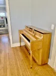 102 year old Craftsman Home