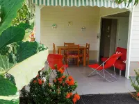The manikou · 2 Impasse des oliviers Hotels in Le Robert