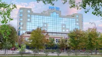 Park Inn by Radisson Odintsovo - bar