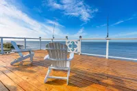 Bungalow on South Padre Bay - 4-Star