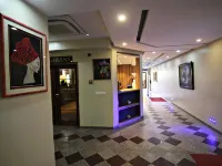 Les Residences Mamoune Hotels near Liberte