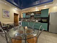 Gostiny Dvorik Hotel  호텔