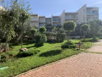 Very high standing apartment with sea view in Mohammedia Hotels in Mohammedia