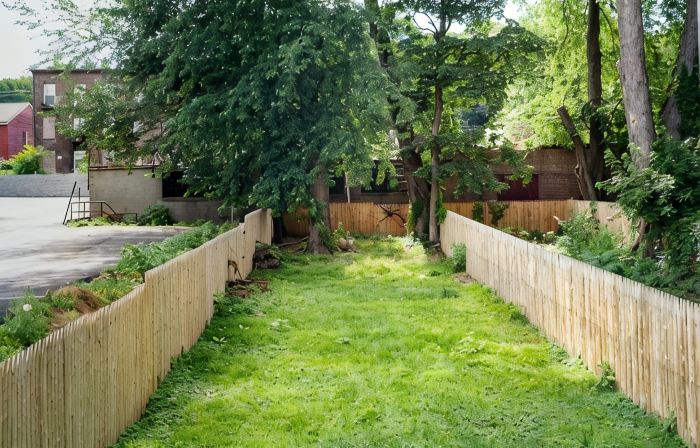 Grant - A Tranquil One Bedroom Steps from River