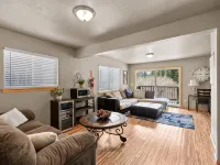 Luxurious Ski In Ski Out Heavenly Condo - 4-Star