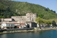 Elegant apartment in the center of Tournon sur Rhône - Apartments